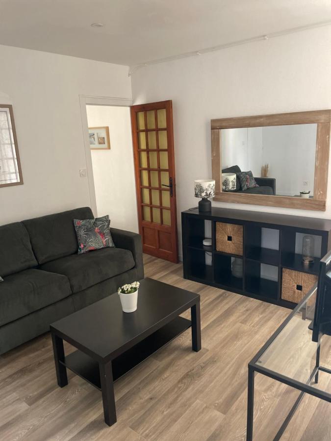 La Mission Hotell Saint-Martin-des-Noyers Exteriör bild